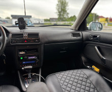 Volkswagen Bora, 2005
