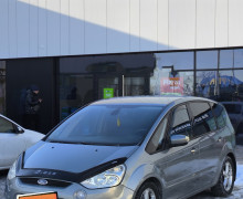 Ford S-MAX, 2008