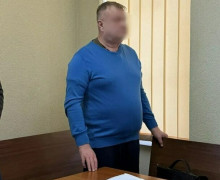 Троих фигурантов дела о хищениях при строительстве Нахимовского училища осудили в Калининграде