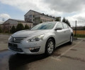 Nissan Teana, 
