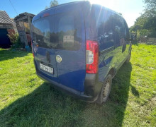 FIAT Fiorino, 