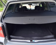 Volkswagen Passat, 