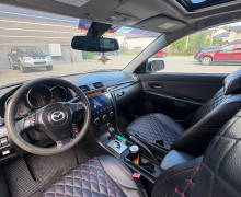 Mazda 3, 