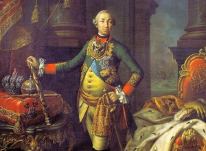 Зачем Петр III сдал Кёнигсберг: Петербургский мирный договор 1762 года
