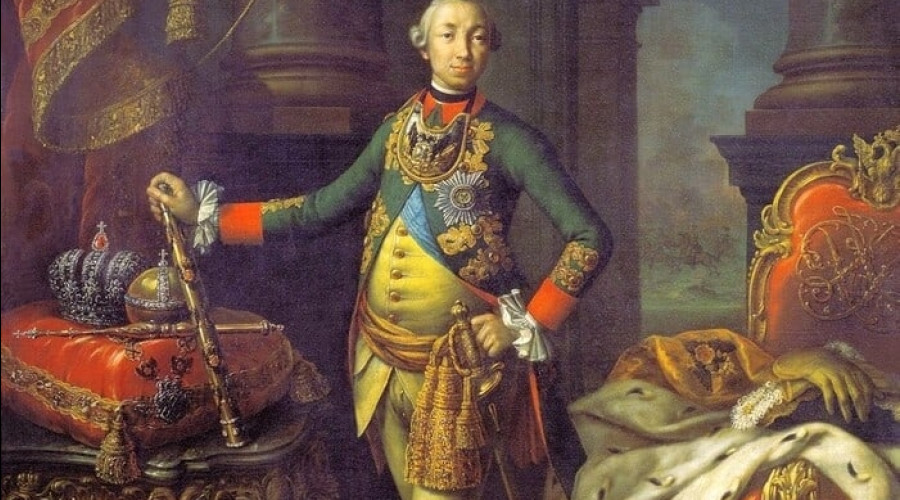 Зачем Петр III сдал Кёнигсберг: Петербургский мирный договор 1762 года