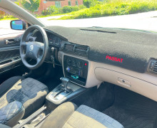 Volkswagen Passat, 
