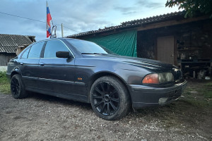 BMW Другая, 1997