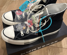 Converse Chuck Taylor All Star оригинальные