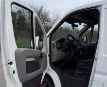 Peugeot Boxer, 