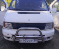Mercedes-Benz Vito, 