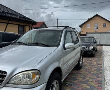 Mercedes-Benz Другая , 2002