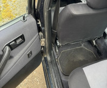 Volkswagen Passat, 1993