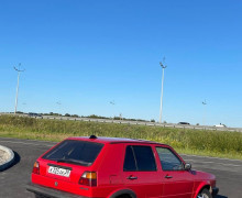 Volkswagen Golf, 