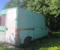 Peugeot Boxer, 