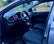 Hyundai Solaris, 2017