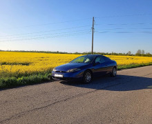 Ford Другая, 