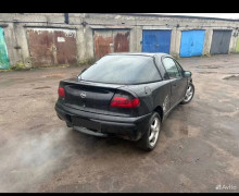 Opel Tigra, 1995