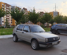 Volkswagen Golf, 