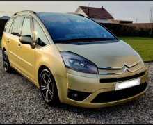 Citroen Другая, 