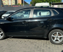 KIA Rio, 2012