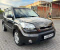 KIA Soul, 2010