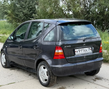 Mercedes-Benz Другая , 2000