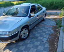 Citroen Xantia, 