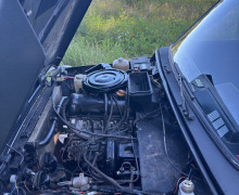 ВАЗ (LADA) 4x4 (Нива), 