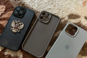 IPhone 13 ProMax 1тб