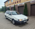 Volkswagen Passat, 1989