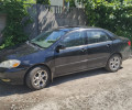 Toyota Corolla, 2003