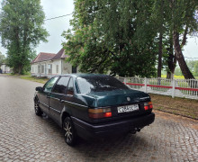 Volkswagen Passat, 