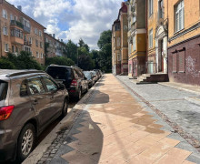 В Калининграде после ремонта открыли движение по исторической улице