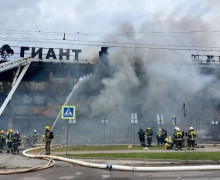 В Калининградской области пройдут проверки систем пожарной безопасности в торговых центрах