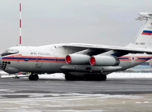 Путин поручил организовать вывоз российских граждан с Ближнего Востока