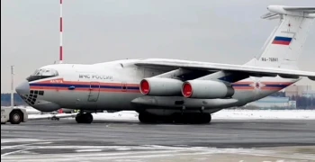 Путин поручил организовать вывоз российских граждан с Ближнего Востока