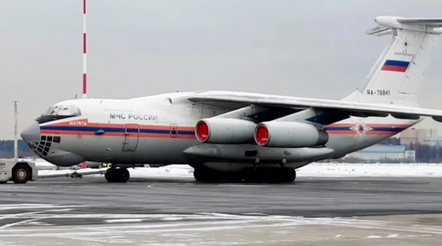 Путин поручил организовать вывоз российских граждан с Ближнего Востока