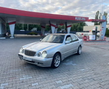 Mercedes-Benz Другая , 