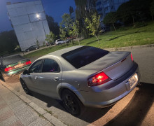 Chrysler Sebring, 