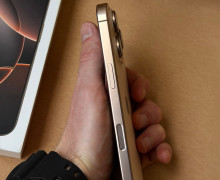 Продам iPhone 16 Pro 512 ГБ