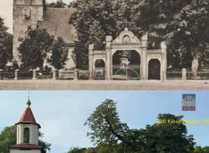 От кирхи до православного храма: история здания в Большаково