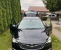 Opel Astra, 