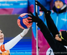 Волейбольный «Локомотив» из Калининграда второй год подряд стал чемпионом России