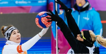 Волейбольный «Локомотив» из Калининграда второй год подряд стал чемпионом России