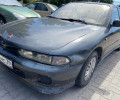 Mitsubishi Galant, 