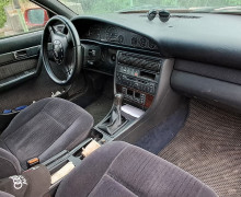 Audi A6, 1995