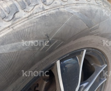 Таксист из Калининграда сообщает об избиении и повреждении автомобиля, дело не возбуждено