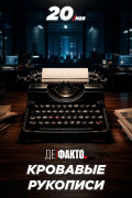 В ресторане «Дом техники» пройдут детективные игры