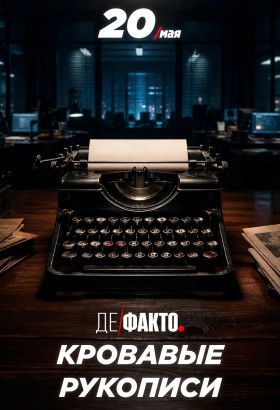 В ресторане «Дом техники» пройдут детективные игры