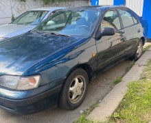 Toyota Carina, 1994